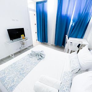 Estudio Deluxe con Cama King